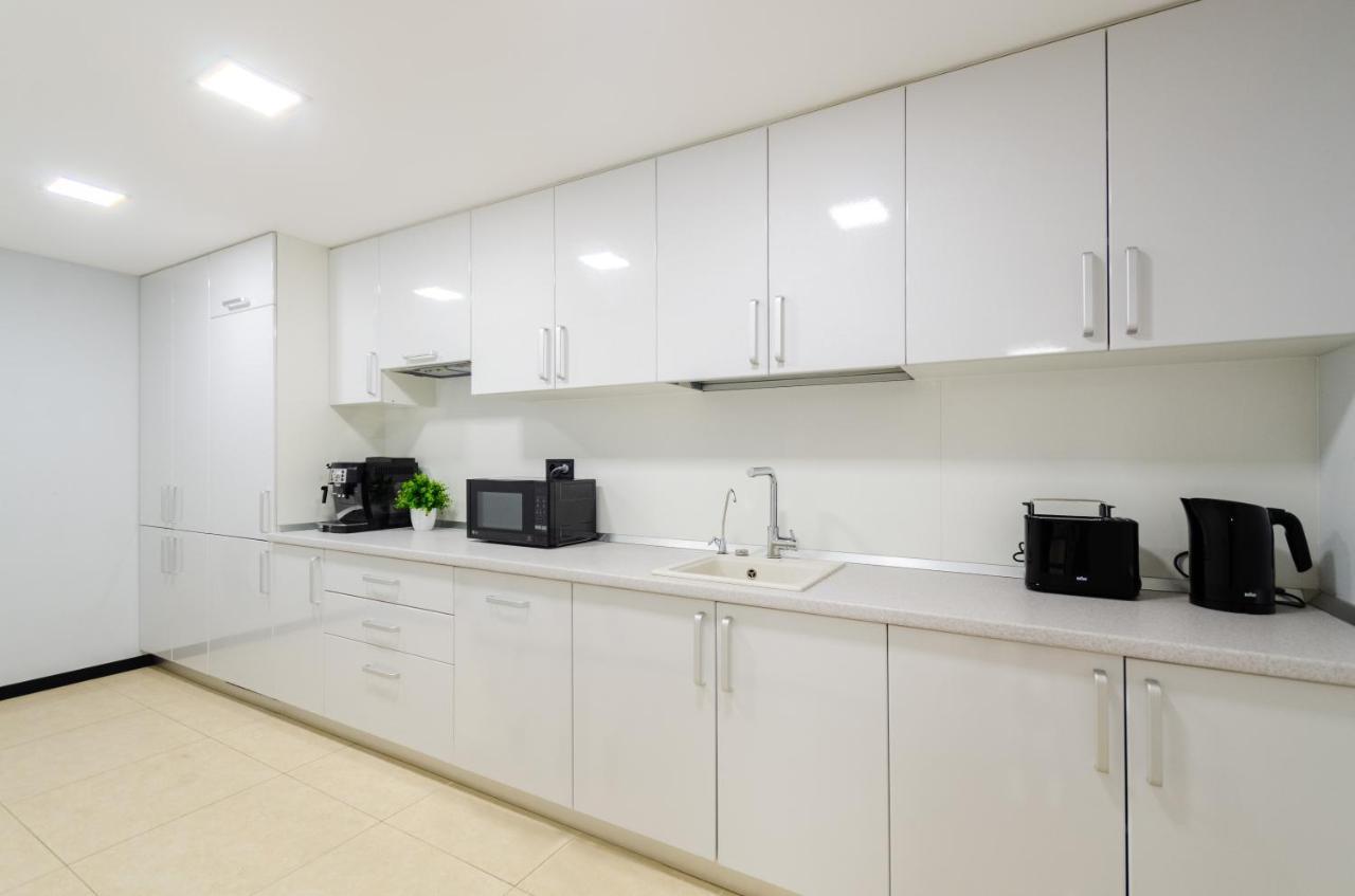 Underground Hostel Κίεβο Εξωτερικό φωτογραφία
