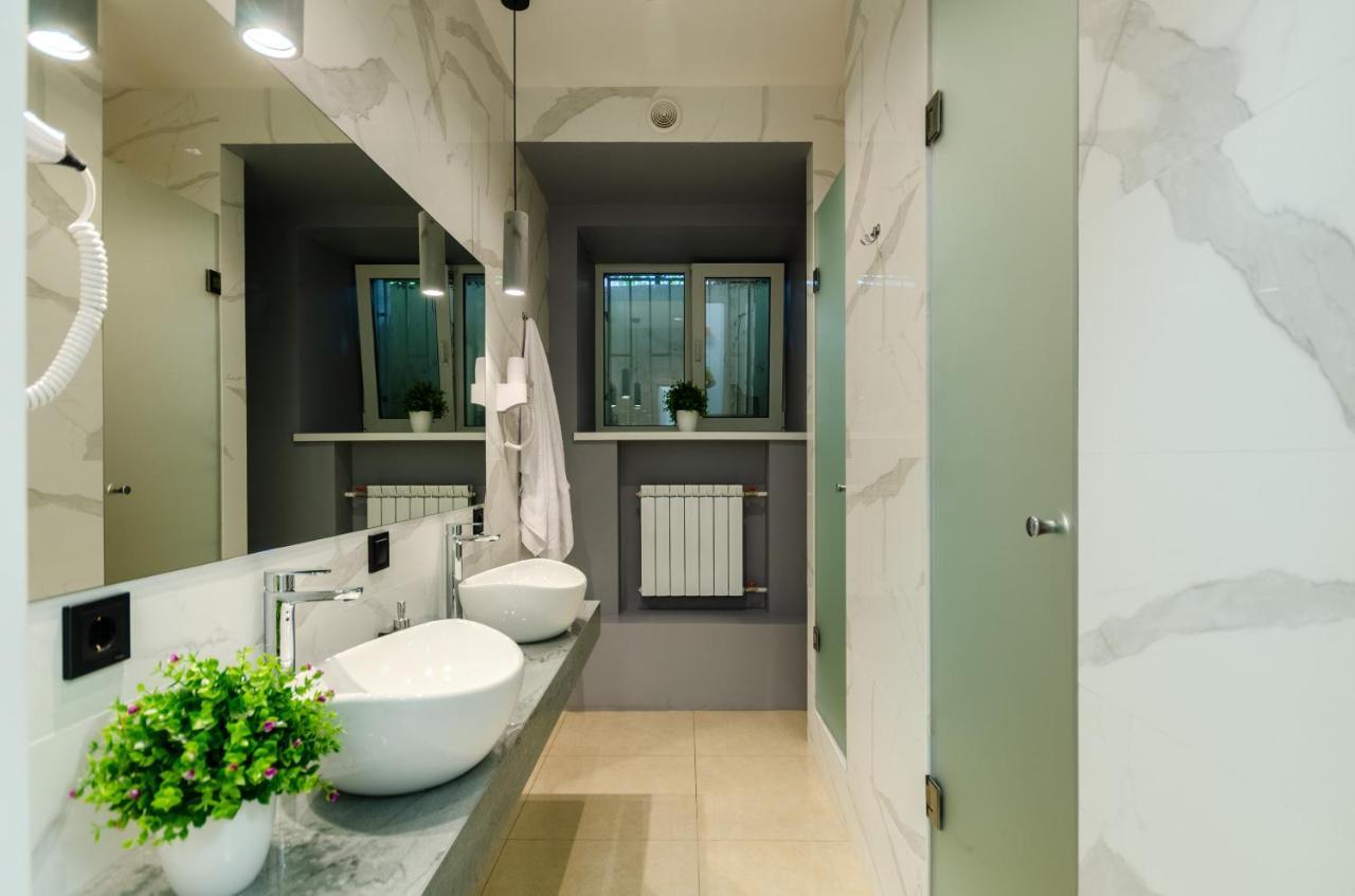 Underground Hostel Κίεβο Εξωτερικό φωτογραφία