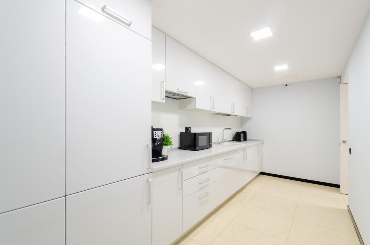 Underground Hostel Κίεβο Εξωτερικό φωτογραφία